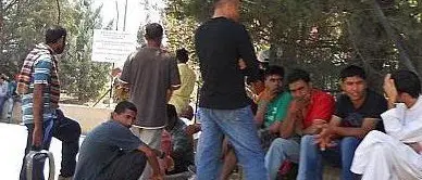 Cirò Marina: divieto di circolazione ai migranti, numerose reazioni