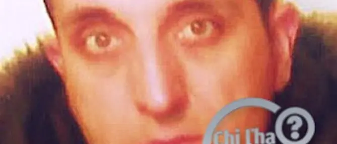 Gioiosa Jonica: scomparso Davide Petrolo