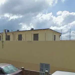 L’amianto nel carcere di Lamezia è solo una piccola lastra (VIDEO)