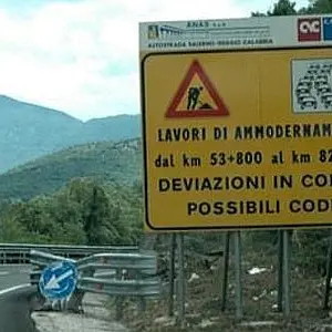 Crollo del viadotto autostradale, Cgil: ‘la Calabria è isolata’