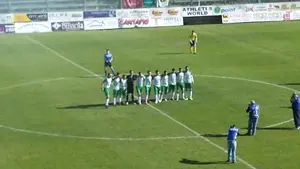 Lega Pro/ Vigor, domani c’è il Messina