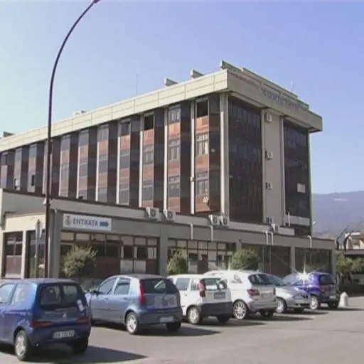 Commissariato il Pd di Lamezia Terme (VIDEO)