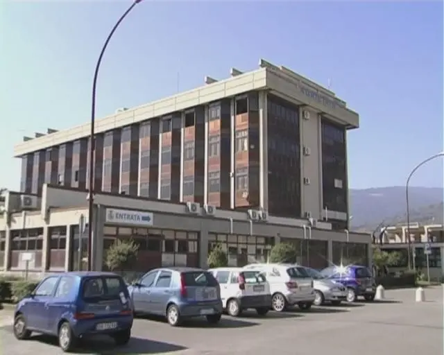 Commissariato il Pd di Lamezia Terme (VIDEO)