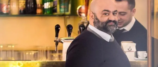 La seconda vita di Belsito (VIDEO)