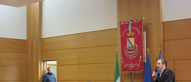 Lamezia, consiglio aperto su sanità (VIDEO)