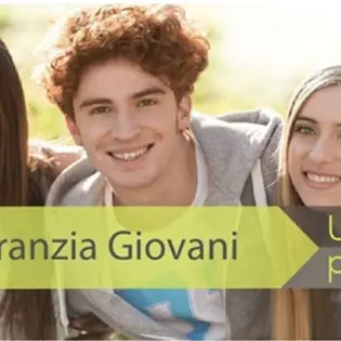 'Garanzia giovani': un'impresa per il tuo futuro (VIDEO)