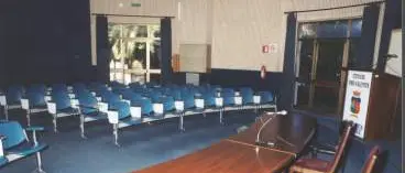 Una biblioteca da salvare (VIDEO)