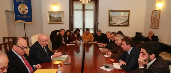 Accordo Regione-sindacati, 80 milioni per gli ammortizzatori