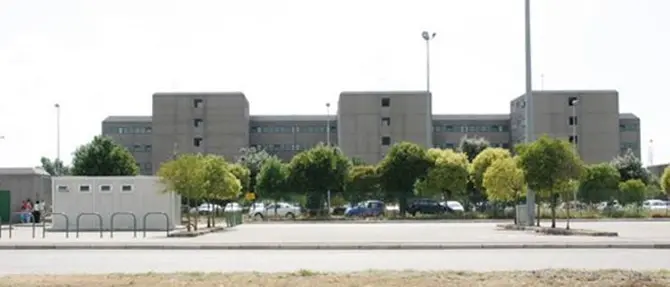 Vibo Valentia: torna in libertà l'ex maresciallo Cannizzaro (VIDEO)