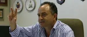 REGIONALI, GRATTERI SI TIRA FUORI: 'ESISTONO ZERO POSSIBILITA' CHE IO DIVENTI GOVERNATORE'