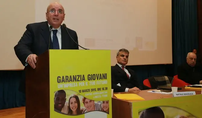 'Garanzia Giovani': prioritaria la lotta alla disoccupazione giovanile