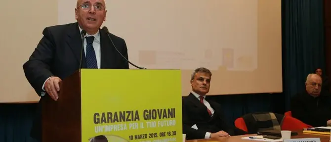 'Garanzia Giovani': prioritaria la lotta alla disoccupazione giovanile