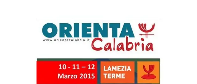 OrientaCalabria, tre giorni di orientamento per gli studenti