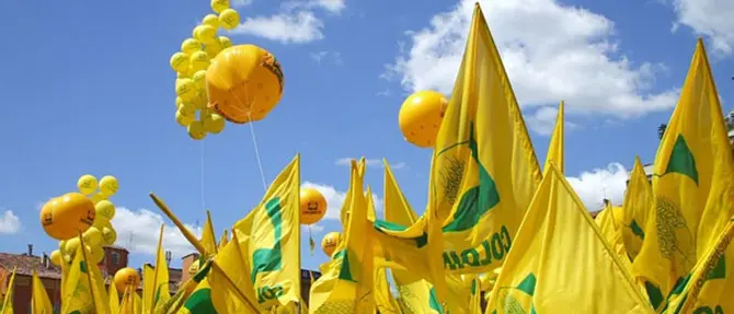 Agromafie, Coldiretti: 'Cinquemila i ristoranti in mano alle mafie'