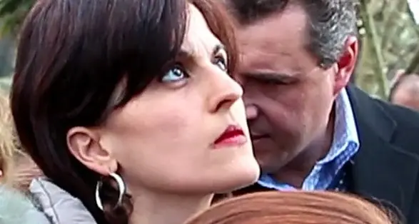 Teresa Scopelliti: la nuova mistica di Oppido Mamertina