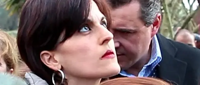 Teresa Scopelliti: la nuova mistica di Oppido Mamertina