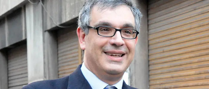 Il Csm condanna Cisterna: ebbe contatti con il figlio del boss, e non ne parlò con Grasso (VIDEO)