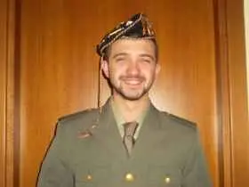 Il militare catanzarese scomparso si trova in Brasile