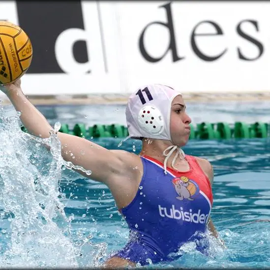 Pallanuoto/ Cosenza, tutto in una partita
