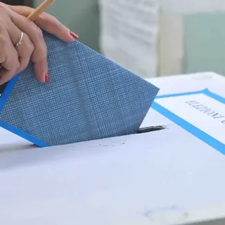 L’election day è il 31 maggio (VIDEO)