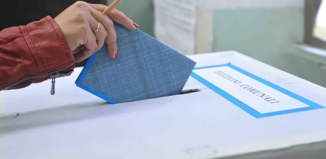 L’election day è il 31 maggio (VIDEO)