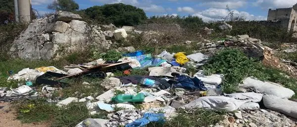 Arpacal: ‘in Calabria 400 siti inquinati’ (VIDEO)