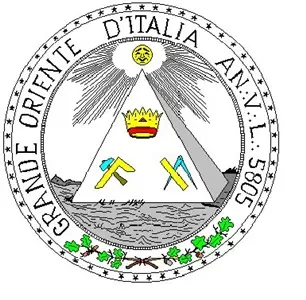 Tre logge massoniche cancellate dopo le indagini della Dda