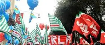 CABINA DI REGIA, IL SI' CONDIZIONATO DEI SINDACATI CONFEDERALI CALABRESI