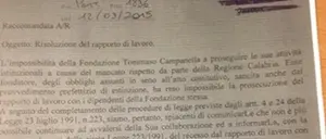 Fondazione Campanella, il 10 aprile fuori i camici bianchi