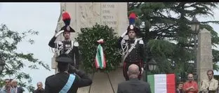 LA CALABRIA CELEBRA I 68 ANNI DELLA REPUBBLICA