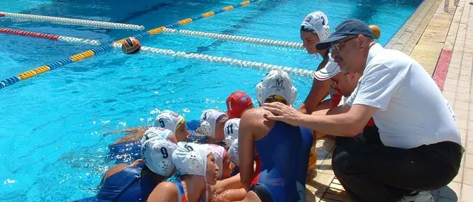 Pallanuoto/ Cosenza salvo (virtualmente)