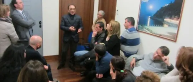 Fondazione Campanella, Abramo: ‘Consiglio comunale straordinario’