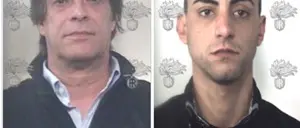 Pavia, arrestati tre reggini per rapina