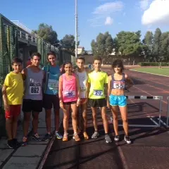 Atletica/ Corsa campestre, San Costantino porta in alto i colori calabresi ai campionati italiani