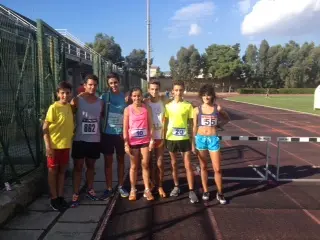 Atletica/ Corsa campestre, San Costantino porta in alto i colori calabresi ai campionati italiani