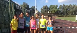 Atletica/ Corsa campestre, San Costantino porta in alto i colori calabresi ai campionati italiani
