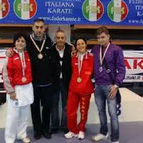 Karate/ Reggio sul podio ai campionati nazionali VIDEO