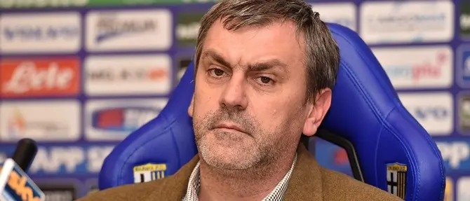 Manenti e i contatti con la ‘ndrangheta