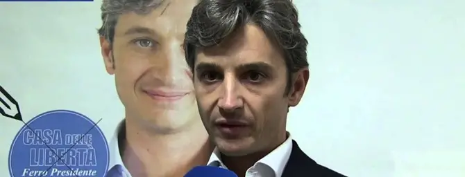 Campanella, Mangialavori: ‘Inaccettabile l’inerzia della Regione’