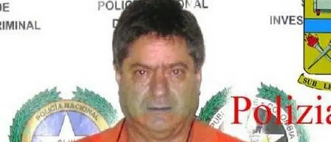 ‘Ndrangheta, si è pentito il ‘Boss dei due mondi’ Domenico Trimboli VIDEO