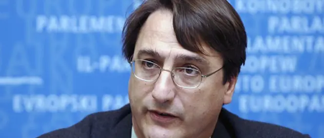 Delrio a Cutro, Fava: ‘una leggerezza’