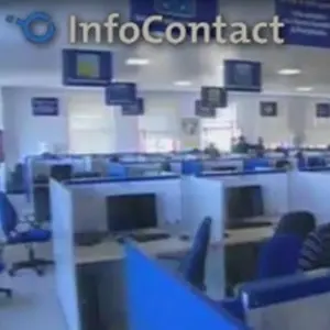 Infocontact, lavoratori temono ritiro di Abramo VIDEO