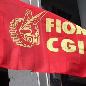 ‘Coalizione sociale’ di Landini sbarca in Calabria