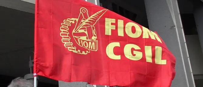 ‘Coalizione sociale’ di Landini sbarca in Calabria