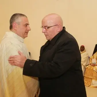 Oliverio: 'Ce la metteremo tutta per rimettere in piedi la Calabria'
