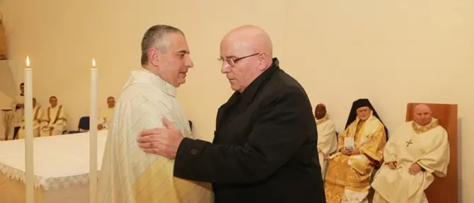 Oliverio: 'Ce la metteremo tutta per rimettere in piedi la Calabria'