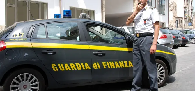 Cosenza, truffa all’Inps per 800mila euro VIDEO