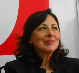 Doris Lo Moro: ‘la sinistra Pd fuori dal governo’