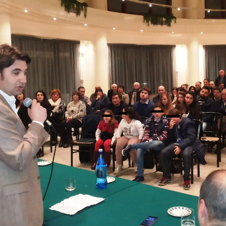 Comunali a Vibo, Lo Schiavo: 'Investimenti in cultura e No tax area per le frazioni costiere della città'