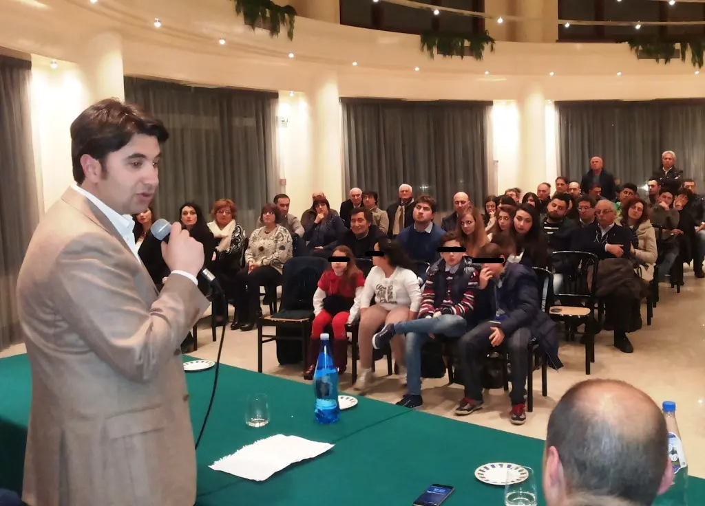 Comunali a Vibo, Lo Schiavo: 'Investimenti in cultura e No tax area per le frazioni costiere della città'